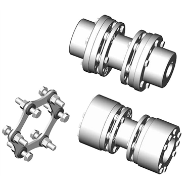 LovejoyDI110-6SP3.5 1.657
